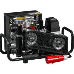 Coltri Compresor MCH6/ET 232 Bar 400V Portable