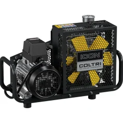 Coltri Compresor MCH6/ET 232 Bar 400V Portable