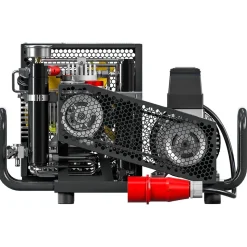 Coltri Compresor MCH6/ET 300 Bar 400V Portable