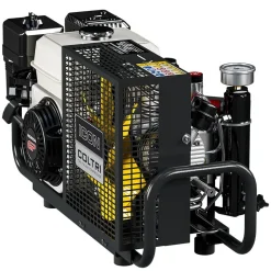 Coltri Compresor MCH6/SH Gasoline Portable 300 Bar