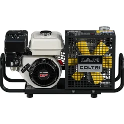 Coltri Compresor MCH6/SH Gasoline Portable 300 Bar