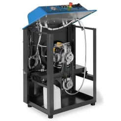 Coltri Compresor MCH6 Silent Three Phase 400V