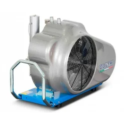 Coltri Compresor MCH11 Smart Single Phase
