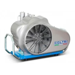 Coltri Compresor MCH13 Smart Three Phase
