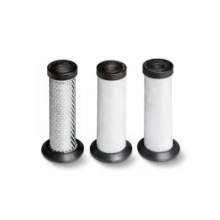 Coltri Filtro Filtro de aire silencioso LP 280/500 Rotatorio 1.0 micras