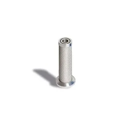 Coltri Filtro Filtro de aire silencioso LP 280/500 Rotatorio 1.0 micras