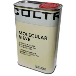 Coltri Tamiz Molecular de Compresor 1L
