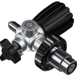Coltri Válvula 232 Bar DRV Bottle Connection