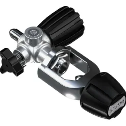 Coltri Válvula 232 Bar DRV Int/Yoke Bottle Connection