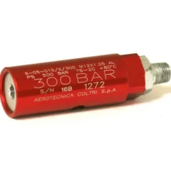 Coltri Válvula Safety 300 Bar