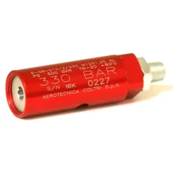 Coltri Válvula Safety 330 Bar