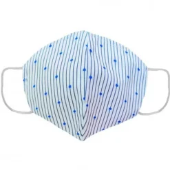 Contact Máscara protectora Washable