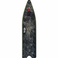 C4 Pala de aleta S-990 Camu 25 Single
