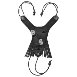 C4 Plomo Marco Bardi Fringed