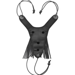 C4 Plomo Marco Bardi Fringed