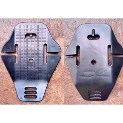 C4 Protección lumbar