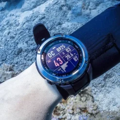 Crest Ordenador de buceo CR-5L CR Lite