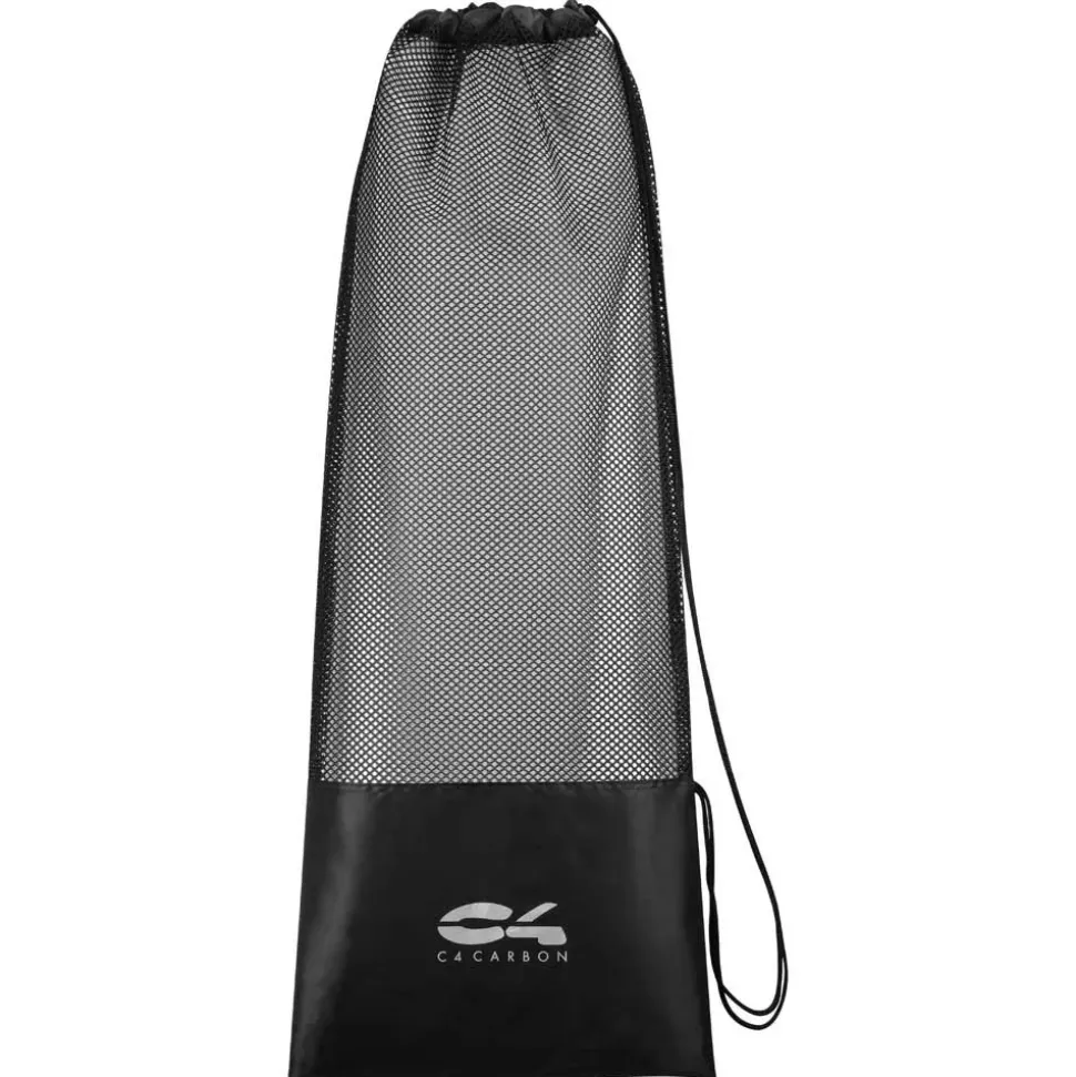 C4 Saco de malla 100x10x35