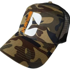 Denty Gorra Spearfishing American