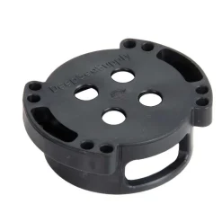 De Profundis Carcasa Bungee Holder