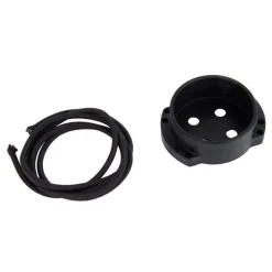 De Profundis Carcasa Uwatec Digital Depth Gauge Support Bungee