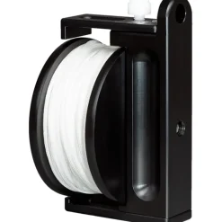 De Profundis Carrete con línea Alu/Delrin Sidewinder 45 m