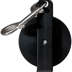 De Profundis Carrete con línea Alu/Delrin Sidewinder 45 m