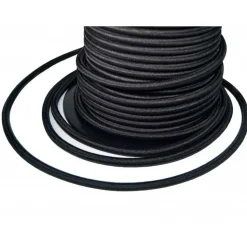 De Profundis Cuerda elástica de bungee 4 mm 1 m
