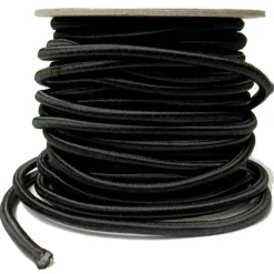 De Profundis Cuerda elástica de bungee 4 mm 1 m