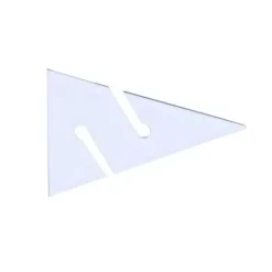 De Profundis Marcador de línea Arrow