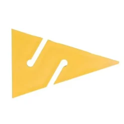 De Profundis Marcador de línea Arrow