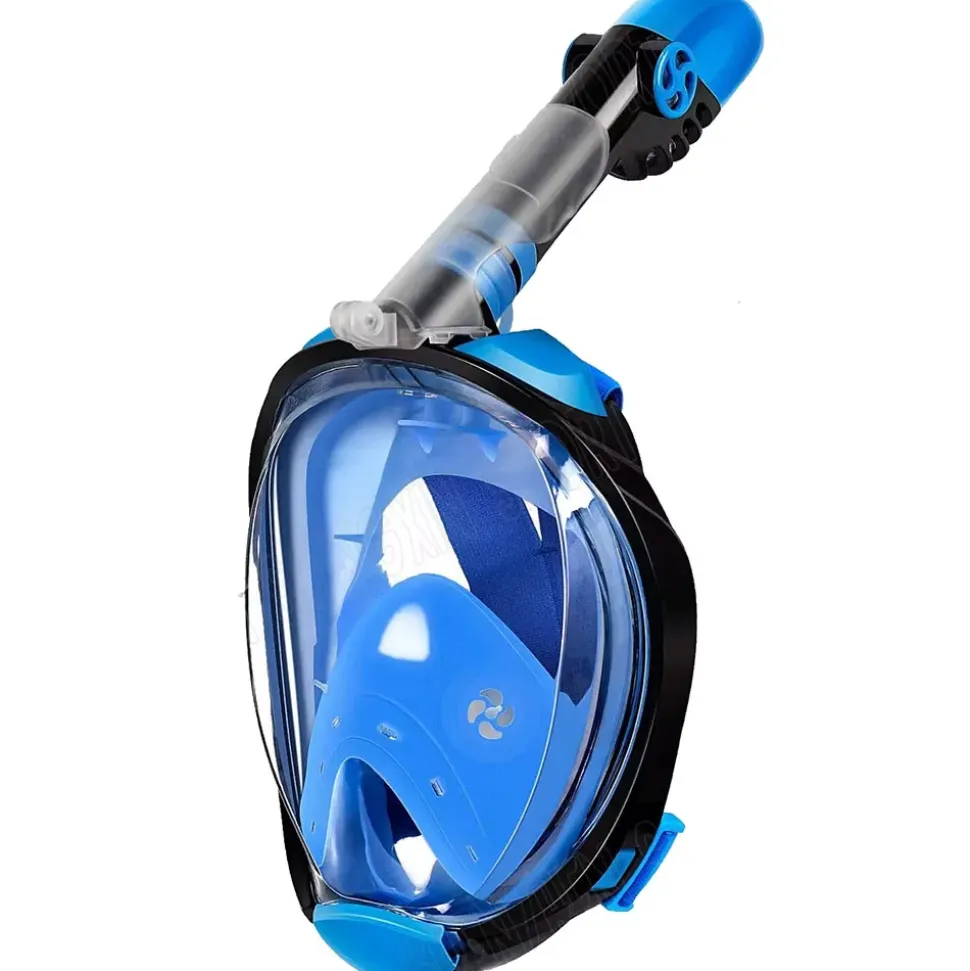 De Profundis Máscara de snorkel SO-LGA-12