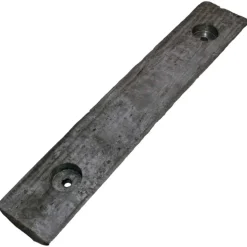 De Profundis Plomo P Backplate