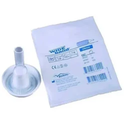 De Profundis Válvula p Wideband Condom 29 mm