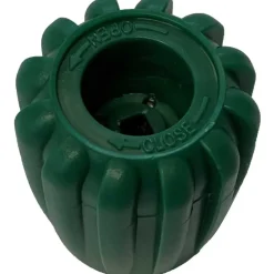 De Profundis Válvula Rubber Tank Knob
