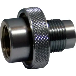 Dirzone Adaptador hembra A ale G5/8 232 5/8 M 300 Bar