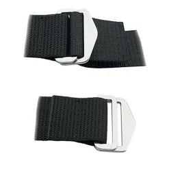 Dirzone Hebilla SS Quick Fix Adjustable Belt