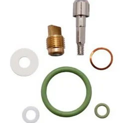Dirzone Kit de mantenimiento de válvula