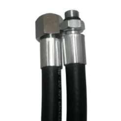 Dirzone Latiguillo Rubber 1/2´´ Regulator