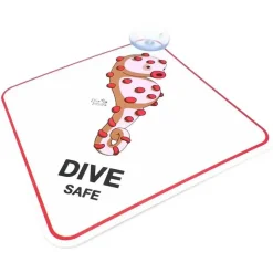 Dive Inspire Llavero Becky Pygmy Seahorse