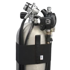 Divemarine Banda de tanque de buceo S40 25 mm
