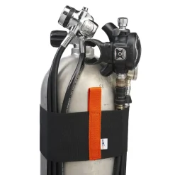 Divemarine Banda de tanque de buceo S80 25 mm