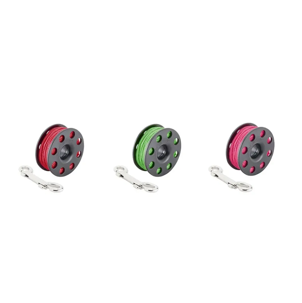 Divemarine Bobina Compact 90 mm