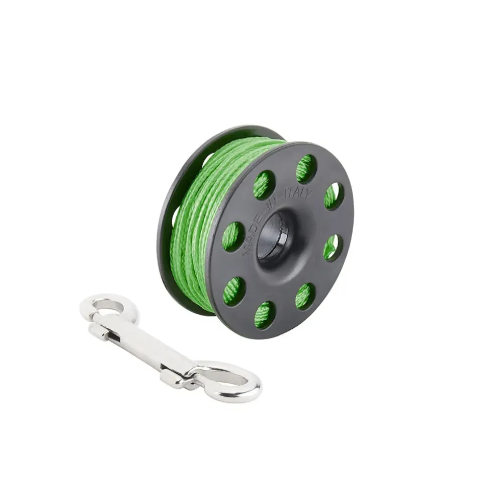Divemarine Bobina Compact 90 mm