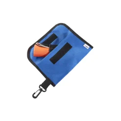 Divemarine Bolsillo de carga Polyester Fabric 600 Signal Tube