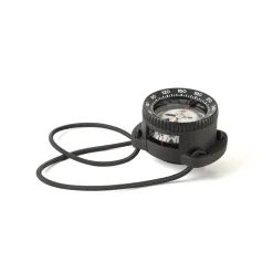 Divemarine Brújula Bungee Mount Tech Wrist Dive With Elastic Cord 60 mm