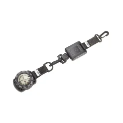 Divemarine Brújula Spherical Dive With Retractor Ø 60 mm