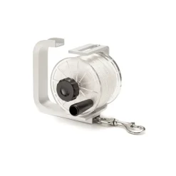 Divemarine Carrete 90 m Line Aluminum Anodized Frame