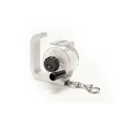 Divemarine Carrete 45 m Line Aluminum Anodized Frame