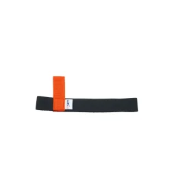 Divemarine Cincha para botella de buceo S80 con cincha 25 mm